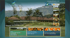 Desktop Screenshot of mgccmacau.com